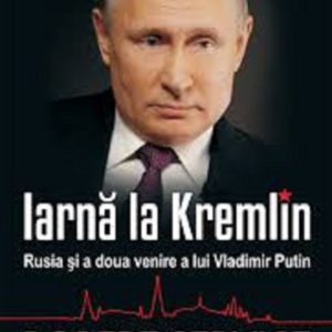 915949716-0.jpeg Iarna la Kremlin | Robert Service