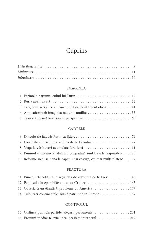Iarna la Kremlin | Robert Service