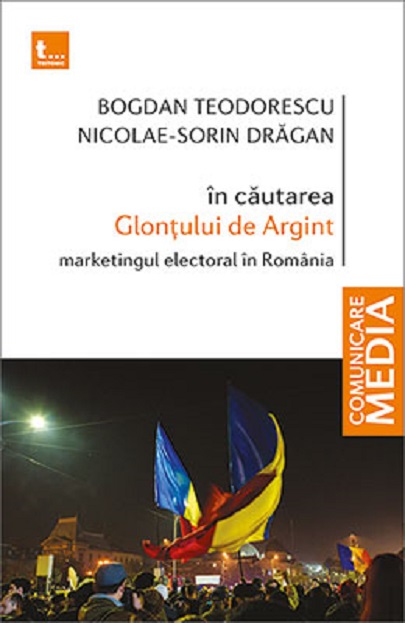 915951148-1.jpeg In cautarea glontului de argint | Bogdan Teodorescu, Nicolae-Sorin Dragan