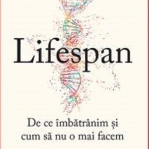 Lifespan | David A. Sinclair
