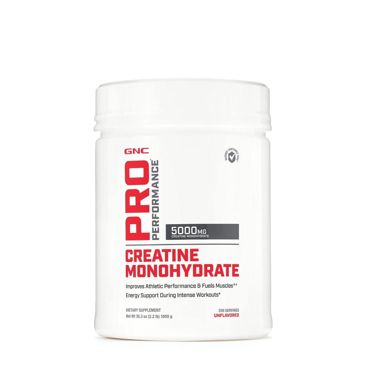 91e3807291516_386487_1.jpg Creatina monohidratata fara aroma Pro Performance, 1000g, GNC