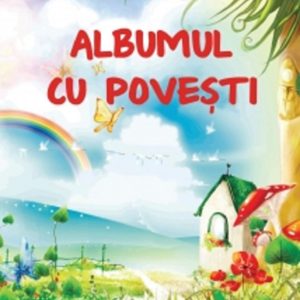 Albumul cu povesti |