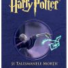 921469132-0.jpeg Harry Potter si Talismanele Mortii | J. K. Rowling