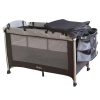 Tarc doua nivele Bebino Elite grey