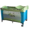 92463_2_.jpg Tarc doua nivele Bebino Crystal green