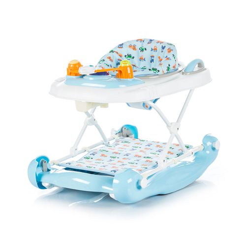 Premergator Chipolino Lily Blue