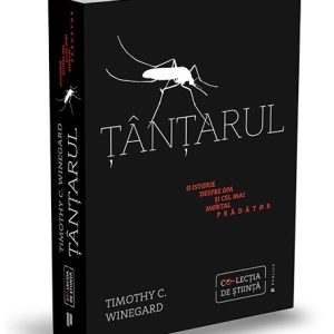 Tantarul | Timothy C. Winegard