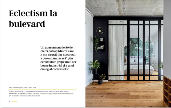 Interioare din Romania |