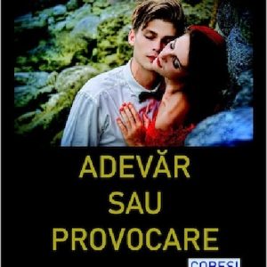 Adevar sau provocare | Raluca Anghel