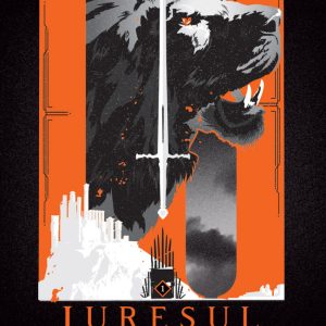 Iuresul sabiilor | George R.R. Martin