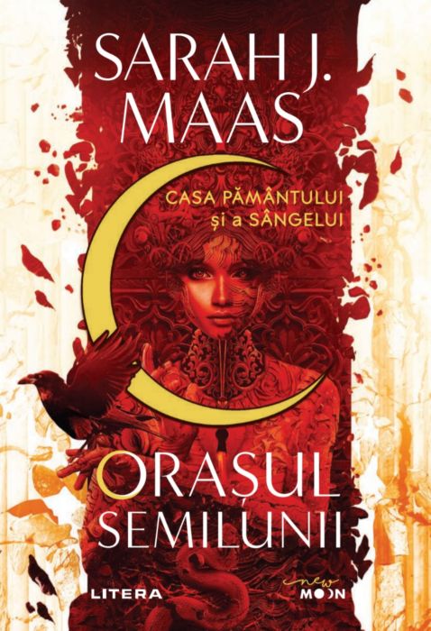 932464384-0.jpeg Casa Pamantului si a Sangelui | Sarah J. Maas
