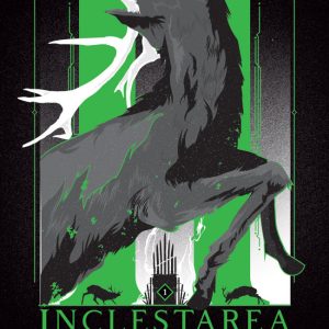 Inclestarea regilor | George R.R. Martin