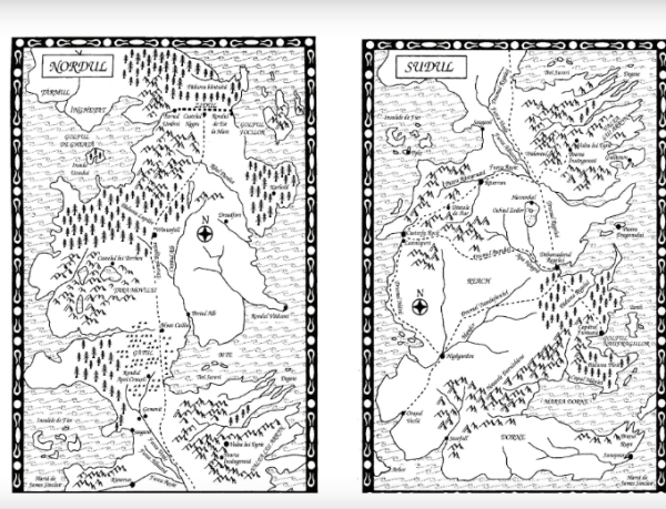 Inclestarea regilor | George R.R. Martin