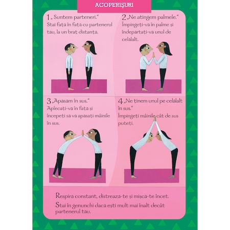 Yoga pentru toti | Tara Guber, Leah Kalish