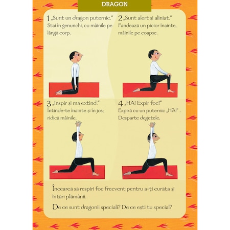 Yoga pentru toti | Tara Guber, Leah Kalish