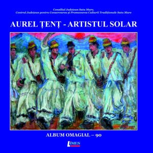 Artistul solar |