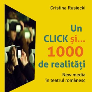 Un click si... 1000 de realitati | Cristina Rusiecki