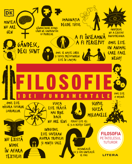 Filosofie | DK