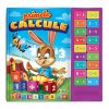 Carte cu sunete - Primele calcule |