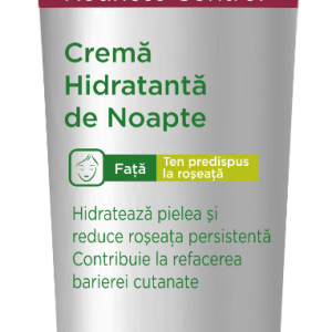 9665c31747c06_cetaphil_pro_redness_control_crema_de_noapte.png Crema hidratanta de noapte PRO Redness Control, 50ml, Cetaphil