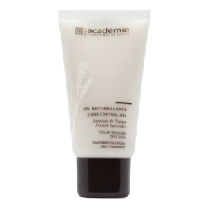 Gel anti-stralucire pentru ten gras Aromatherapie, 50ml, Academie