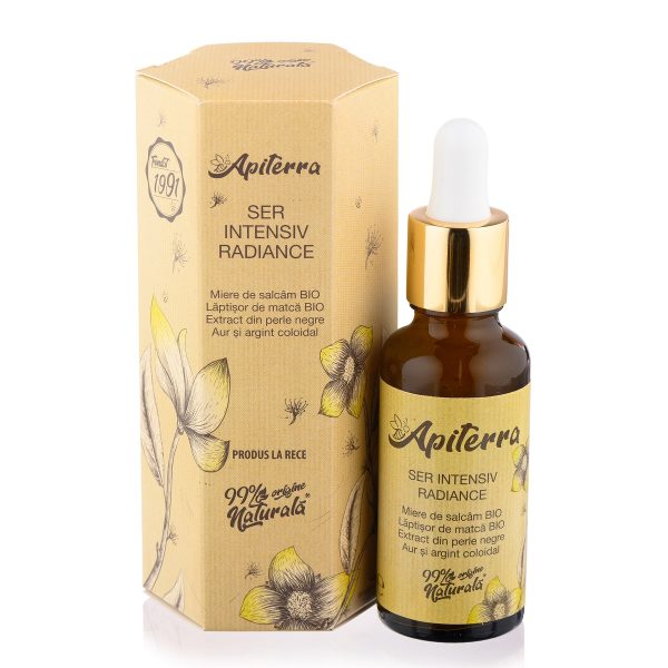 96e9aff40f316_ffm-0330.jpg Ser de fata intensiv Radiance, 30ml, Apiterra