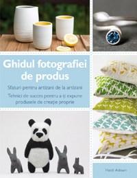 Ghidul fotografiei de produs |