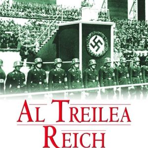 9786068255507-2768281.jpg Al Treilea Reich - vol. II | Richard Evans