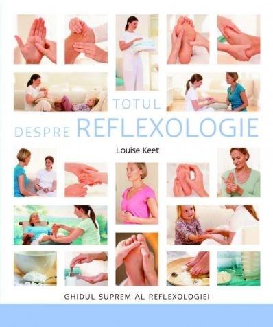 9786068420158-2693285.jpg Totul despre reflexologie | Louise Keet