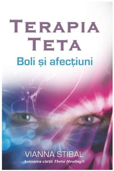 Terapia Teta | Vianna Stibal