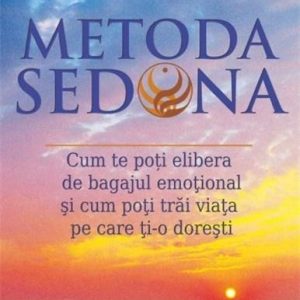 Metoda Sedona | Hale Dwoskin