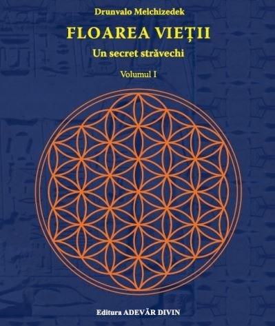 Floarea vietii Vol. I | Drunvalo Melchizedek
