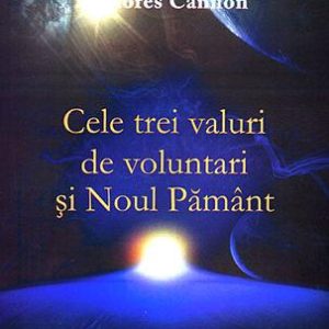 Cele trei valuri de voluntari si Noul Pamant | Dolores Cannon