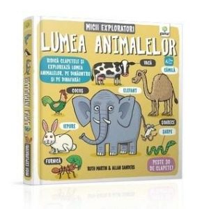 Lumea animalelor |