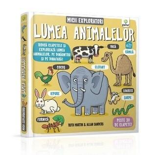 Lumea animalelor |