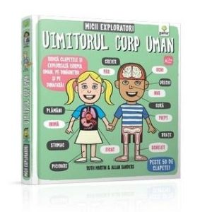 Uimitorul corp uman |