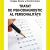 9789734656721-2931116.jpg Tratat de psihodiagnostic al personalitatii | Dragos Iliescu, Coralia Sulea