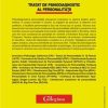 9789734656721-2931117.jpg Tratat de psihodiagnostic al personalitatii | Dragos Iliescu, Coralia Sulea