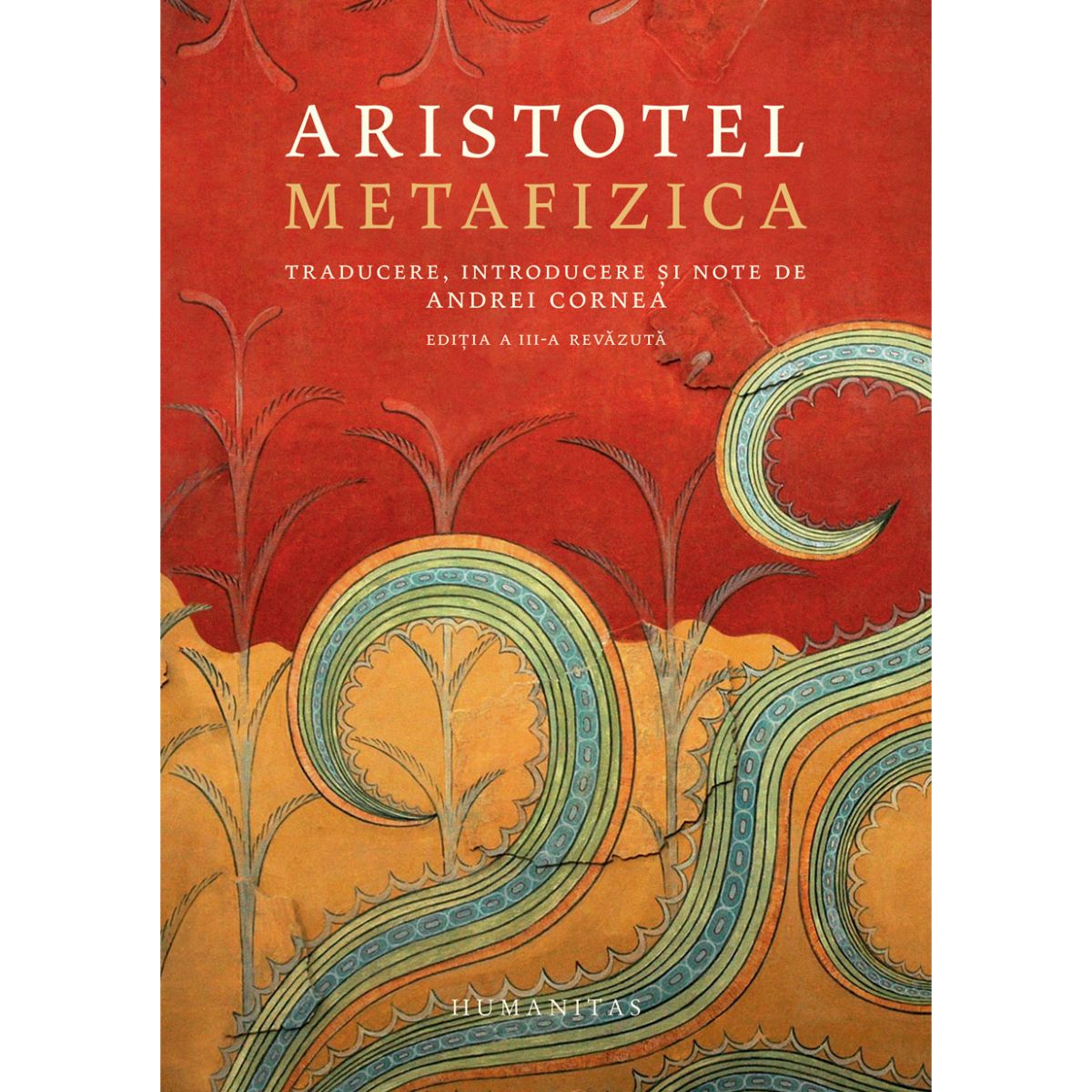 Metafizica, Aristotel