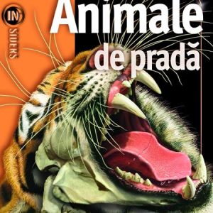 Animale de prada | Weldon Owen