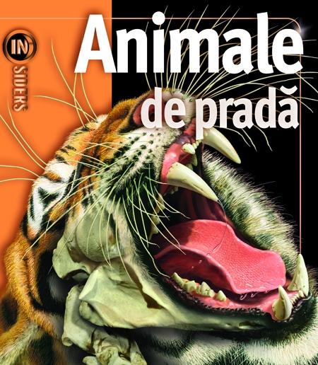 9789737172006-2370572.jpg Animale de prada | Weldon Owen