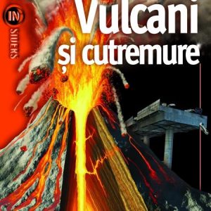 Vulcani si cutremure | Weldon Owen