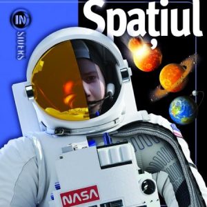Spatiul | Weldon Owen