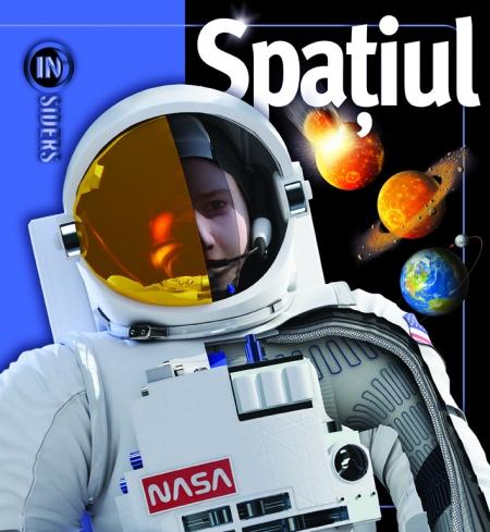 Spatiul | Weldon Owen