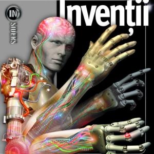 Inventii - Insiders | Weldon Owen