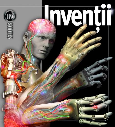 9789737172396-2396980.jpg Inventii - Insiders | Weldon Owen