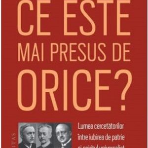981678309-0.jpeg Ce este mai presus de orice? | Mircea Flonta, Catalin Vasilescu