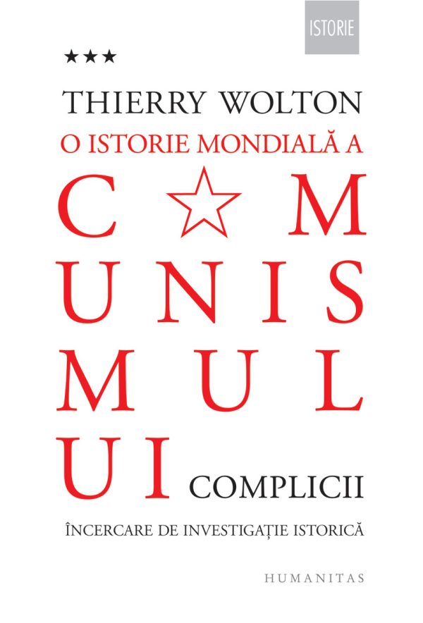 981678365-0.jpeg O istorie mondiala a comunismului | Thierry Wolton