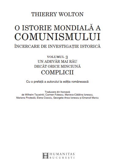 981678365-1.png O istorie mondiala a comunismului | Thierry Wolton