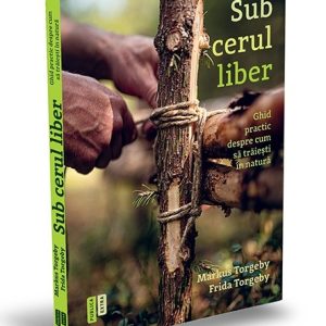 Sub cerul liber | Markus Torgeby